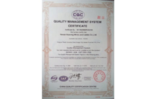 ISO-9001